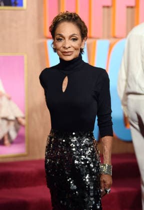 September 21, 2026, Atlanta, Georgia, USA: Jasmine Guy at Netflix s A Different World Premiere at KingÃ¢â‚¬â ¢s Chapel, Morehouse College, Atlanta, Georgia. September 21, 2026 Atlanta USA - ZUMAs380 20260921_zep_s380_041 Copyright: xDerekxStormx