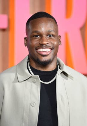 September 21, 2026, Atlanta, Georgia, USA: Jonathan Auguste at Netflix s A Different World Premiere at KingÃ¢â‚¬â ¢s Chapel, Morehouse College, Atlanta, Georgia. September 21, 2026 Atlanta USA - ZUMAs380 20260921_zep_s380_050 Copyright: xDerekxStormx
