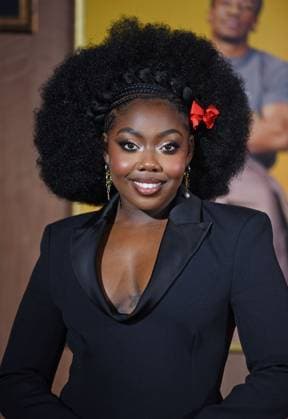 Alijah Kai at arrivals for A DIFFERENT WORLD Netflix Premiere, Morehouse College King s Chapel, Atlanta, GA, September 21, 2026. Photo By: Derek Storm Everett Collection A DIFFERENT WORLD Netflix Premiere PUBLICATIONXNOTxINxCANxCHNxFRAxITAxJPNxNORxPOLxRUSxESPxUKxUSA