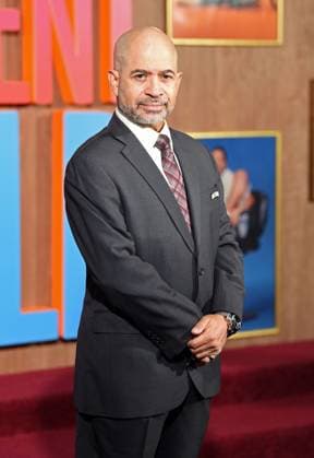 Daryl M Bell at arrivals for A DIFFERENT WORLD Netflix Premiere, Morehouse College King s Chapel, Atlanta, GA, September 21, 2026. Photo By: Derek Storm Everett Collection A DIFFERENT WORLD Netflix Premiere PUBLICATIONXNOTxINxCANxCHNxFRAxITAxJPNxNORxPOLxRUSxESPxUKxUSA