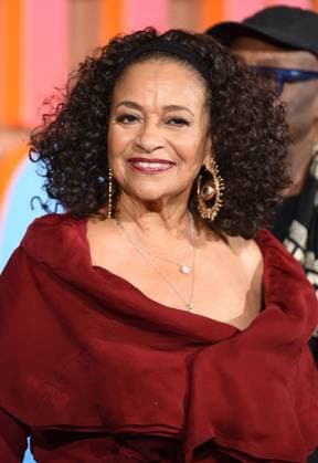 Debbie Allen at arrivals for A DIFFERENT WORLD Netflix Premiere, Morehouse College King s Chapel, Atlanta, GA, September 21, 2026. Photo By: Derek Storm Everett Collection A DIFFERENT WORLD Netflix Premiere PUBLICATIONXNOTxINxCANxCHNxFRAxITAxJPNxNORxPOLxRUSxESPxUKxUSA