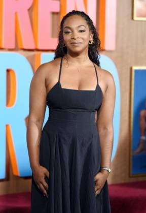 Imani Guy Duckett at arrivals for A DIFFERENT WORLD Netflix Premiere, Morehouse College King s Chapel, Atlanta, GA, September 21, 2026. Photo By: Derek Storm Everett Collection A DIFFERENT WORLD Netflix Premiere PUBLICATIONXNOTxINxCANxCHNxFRAxITAxJPNxNORxPOLxRUSxESPxUKxUSA