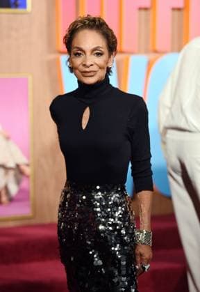 Jasmine Guy at arrivals for A DIFFERENT WORLD Netflix Premiere, Morehouse College King s Chapel, Atlanta, GA, September 21, 2026. Photo By: Derek Storm Everett Collection A DIFFERENT WORLD Netflix Premiere PUBLICATIONXNOTxINxCANxCHNxFRAxITAxJPNxNORxPOLxRUSxESPxUKxUSA