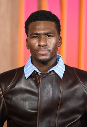 Micaiah Vargas at arrivals for A DIFFERENT WORLD Netflix Premiere, Morehouse College King s Chapel, Atlanta, GA, September 21, 2026. Photo By: Derek Storm Everett Collection A DIFFERENT WORLD Netflix Premiere PUBLICATIONXNOTxINxCANxCHNxFRAxITAxJPNxNORxPOLxRUSxESPxUKxUSA