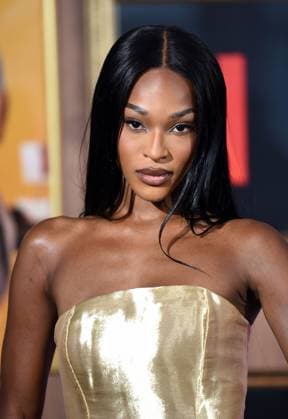 Uche Moxam at arrivals for A DIFFERENT WORLD Netflix Premiere, Morehouse College King s Chapel, Atlanta, GA, September 21, 2026. Photo By: Derek Storm Everett Collection A DIFFERENT WORLD Netflix Premiere PUBLICATIONXNOTxINxCANxCHNxFRAxITAxJPNxNORxPOLxRUSxESPxUKxUSA