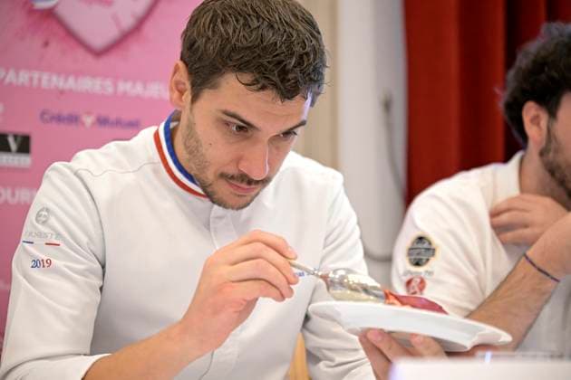 2026 Praline World Championship PHOTOPQR LE PROGRES Joël PHILIPPON Marcy-l Étoile September 21, 2026 2026 Praline World Championship 2026 Praline World Championship Marcy-l Étoile, September 21, 2026 – Gastronomy, 2026 Praline World Championship, Marcy-l’Étoile, Rhône, Rhône-Alpes, France  Copyright: xPHOTOPQR LExPROGRES MAXPPPxJoëlxPHILIPPONx 20260921LPL7359 20260921LPL7359