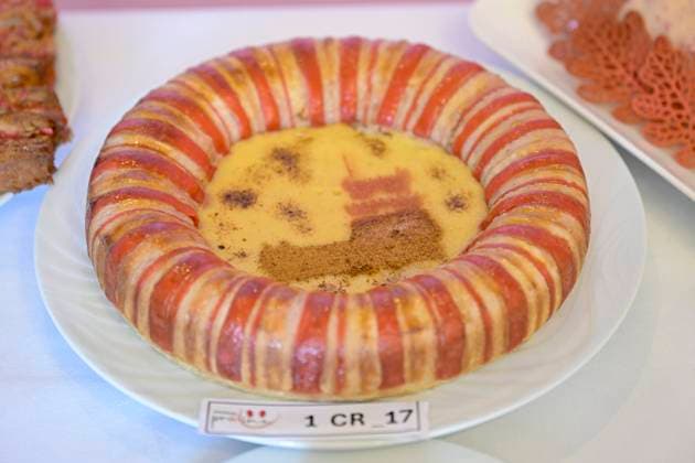 2026 Praline World Championship PHOTOPQR LE PROGRES Joël PHILIPPON Marcy l Étoile September 21, 2026 2026 Praline World Championship A Classic Reimagined Johnny Loison’s La Rose de Belem 2026 Praline World Championship 2026 Marcy-l’Étoile, September 21, 2026 – Gastronomy, 2026 Praline World Championship Marcy-l’Étoile, Rhône, Rhône-Alpes, France  Copyright: xPHOTOPQR LExPROGRES MAXPPPxJoëlxPHILIPPONx 20260921LPL7362 20260921LPL7362