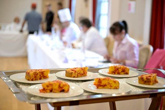 2026 Praline World Championship PHOTOPQR LE PROGRES Joël PHILIPPON Marcy l Étoile September 21, 2026 2026 Praline World Championship 2026 Praline World Championship Marcy l Étoile, September 21, 2026 – Gastronomy, 2026 Praline World Championship Marcy-l’Étoile Rhône Rhône-Alpes France  Copyright: xPHOTOPQR LExPROGRES MAXPPPxJoëlxPHILIPPONx 20260921LPL7365 20260921LPL7365