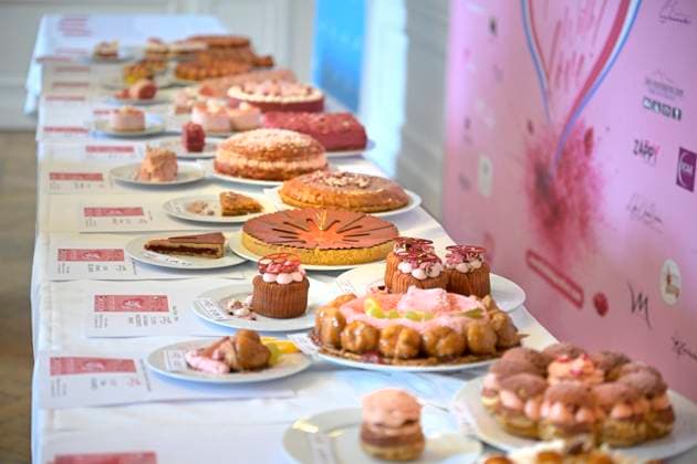 2026 Praline World Championship PHOTOPQR LE PROGRES Joël PHILIPPON Marcy l Étoile September 21, 2026 2026 Praline World Championship 2026 Praline World Championship Marcy l Étoile, September 21, 2026 – Gastronomy, 2026 Praline World Championship Marcy l Étoile Rhône Rhône-Alpes France  Copyright: xPHOTOPQR LExPROGRES MAXPPPxJoëlxPHILIPPONx 20260921LPL7316 20260921LPL7316
