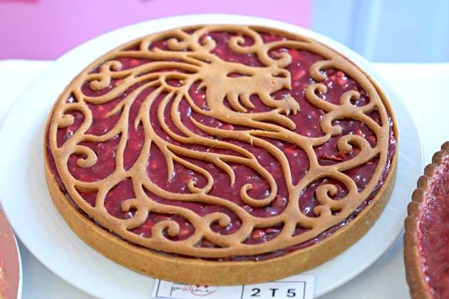 2026 Praline World Championship PHOTOPQR LE PROGRES Joël PHILIPPON Marcy l Étoile September 21, 2026 2026 Praline World Championship Jospi Collado Praline d’Or Tradition Praline Tart Praline World Championship2026 Marcy-l’Étoile, September 21, 2026 – Gastronomy, 2026 Praline World Championship Marcy-l’Étoile, Rhône, Rhône-Alpes, France  Copyright: xPHOTOPQR LExPROGRES MAXPPPxJoëlxPHILIPPONx 20260921LPL7347 20260921LPL7347