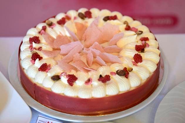 2026 Praline World Championship PHOTOPQR LE PROGRES Joël PHILIPPON Marcy l Étoile September 21, 2026 2026 Praline World Championship A Classic Reimagined: Stéphanie Dorrier’s Tiramisu 2026 Praline World Championship26 Marcy-l’Étoile, September 21, 2026 – Gastronomy, 2026 Praline World Championship Marcy-l’Étoile Rhône, Rhône-Alpes, France  Copyright: xPHOTOPQR LExPROGRES MAXPPPxJoëlxPHILIPPONx 20260921LPL7379 20260921LPL7379