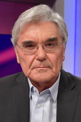 Joe Kaeser on the ARD talk show maischberger at the Berlin Adlershof studio, September 2, 2026 Foto:xM.xBehrensx xFuturexImagex maischberger2109_6920