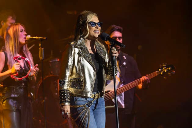 Anastacia performs at Manchester Apollo Anastacia performs at Manchester Apollo, Manchester, England, 21st September 2026, Credit:Mike Gray MIKE GRAY - B4227 Avalon  Copyright: xMikexGrayx xMIKExGRAYx-xB4227x xAvalonx 1137133126