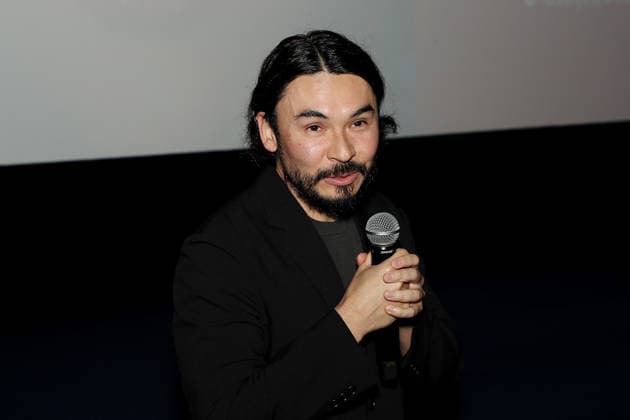 Sony Pictures Classics and The Cinema Society host a special screening of Ha-Chan, Shake Your Booty at Crosby Street Hotel Featuring: Josef Kubota Wladyka (Director) Where: New York, New York, United States When: 21 Sep 2026 Credit: Marion Curtis StarPix for Sony Pictures Classics INSTARimages EDITORIAL USE ONLY. NOT FOR USE BY NEWSPAPERS BASED IN THE UK. Copyright: xx instar56043374