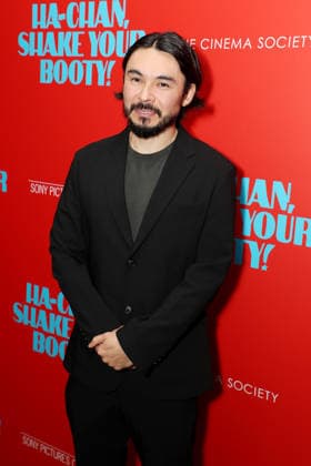 Sony Pictures Classics and The Cinema Society host a special screening of Ha-Chan, Shake Your Booty at Crosby Street Hotel Featuring: Josef Kubota Wladyka (Director) Where: New York, New York, United States When: 21 Sep 2026 Credit: Marion Curtis StarPix for Sony Pictures Classics INSTARimages EDITORIAL USE ONLY. NOT FOR USE BY NEWSPAPERS BASED IN THE UK. Copyright: xx instar56043305