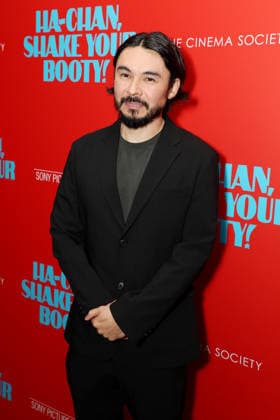 Sony Pictures Classics and The Cinema Society host a special screening of Ha-Chan, Shake Your Booty at Crosby Street Hotel Featuring: Josef Kubota Wladyka (Director) Where: New York, New York, United States When: 21 Sep 2026 Credit: Marion Curtis StarPix for Sony Pictures Classics INSTARimages EDITORIAL USE ONLY. NOT FOR USE BY NEWSPAPERS BASED IN THE UK. Copyright: xx instar56043306