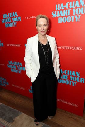 Sony Pictures Classics and The Cinema Society host a special screening of Ha-Chan, Shake Your Booty at Crosby Street Hotel Featuring: Laila Robins Where: New York, New York, United States When: 21 Sep 2026 Credit: Marion Curtis StarPix for Sony Pictures Classics INSTARimages EDITORIAL USE ONLY. NOT FOR USE BY NEWSPAPERS BASED IN THE UK. Copyright: xx instar56043319