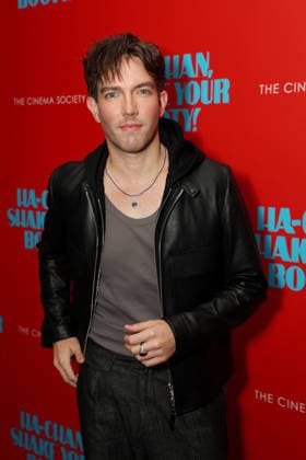 Sony Pictures Classics and The Cinema Society host a special screening of Ha-Chan, Shake Your Booty at Crosby Street Hotel Featuring: Hunter Kohl Where: New York, New York, United States When: 21 Sep 2026 Credit: Marion Curtis StarPix for Sony Pictures Classics INSTARimages EDITORIAL USE ONLY. NOT FOR USE BY NEWSPAPERS BASED IN THE UK. Copyright: xx instar56043345