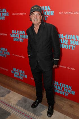 Sony Pictures Classics and The Cinema Society host a special screening of Ha-Chan, Shake Your Booty at Crosby Street Hotel Featuring: Antoine Verglas Where: New York, New York, United States When: 21 Sep 2026 Credit: Marion Curtis StarPix for Sony Pictures Classics INSTARimages EDITORIAL USE ONLY. NOT FOR USE BY NEWSPAPERS BASED IN THE UK. Copyright: xx instar56043369