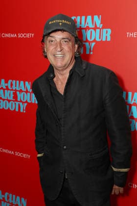 Sony Pictures Classics and The Cinema Society host a special screening of Ha-Chan, Shake Your Booty at Crosby Street Hotel Featuring: Antoine Verglas Where: New York, New York, United States When: 21 Sep 2026 Credit: Marion Curtis StarPix for Sony Pictures Classics INSTARimages EDITORIAL USE ONLY. NOT FOR USE BY NEWSPAPERS BASED IN THE UK. Copyright: xx instar56043370