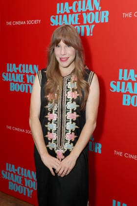 Sony Pictures Classics and The Cinema Society host a special screening of Ha-Chan, Shake Your Booty at Crosby Street Hotel Featuring: Emma Myles Where: New York, New York, United States When: 21 Sep 2026 Credit: Marion Curtis StarPix for Sony Pictures Classics INSTARimages EDITORIAL USE ONLY. NOT FOR USE BY NEWSPAPERS BASED IN THE UK. Copyright: xx instar56043290