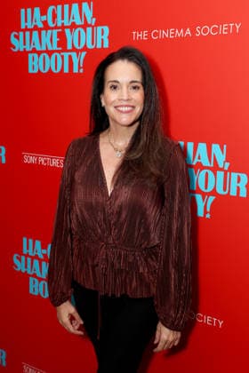 Sony Pictures Classics and The Cinema Society host a special screening of Ha-Chan, Shake Your Booty at Crosby Street Hotel Featuring: Jenna Leigh Green Where: New York, New York, United States When: 21 Sep 2026 Credit: Marion Curtis StarPix for Sony Pictures Classics INSTARimages EDITORIAL USE ONLY. NOT FOR USE BY NEWSPAPERS BASED IN THE UK. Copyright: xx instar56043294