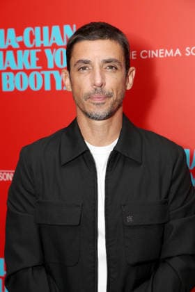 Sony Pictures Classics and The Cinema Society host a special screening of Ha-Chan, Shake Your Booty at Crosby Street Hotel Featuring: Alberto Guerra Where: New York, New York, United States When: 21 Sep 2026 Credit: Marion Curtis StarPix for Sony Pictures Classics INSTARimages EDITORIAL USE ONLY. NOT FOR USE BY NEWSPAPERS BASED IN THE UK. Copyright: xx instar56043302