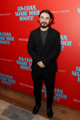 Sony Pictures Classics and The Cinema Society host a special screening of Ha-Chan, Shake Your Booty at Crosby Street Hotel Featuring: Josef Kubota Wladyka (Director) Where: New York, New York, United States When: 21 Sep 2026 Credit: Marion Curtis StarPix for Sony Pictures Classics INSTARimages EDITORIAL USE ONLY. NOT FOR USE BY NEWSPAPERS BASED IN THE UK. Copyright: xx instar56043304