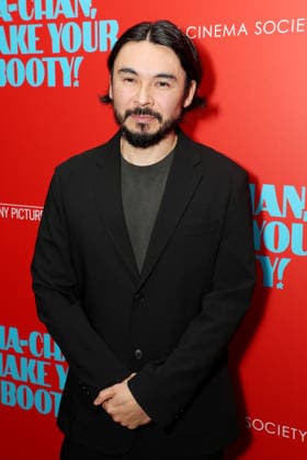 Sony Pictures Classics and The Cinema Society host a special screening of Ha-Chan, Shake Your Booty at Crosby Street Hotel Featuring: Josef Kubota Wladyka (Director) Where: New York, New York, United States When: 21 Sep 2026 Credit: Marion Curtis StarPix for Sony Pictures Classics INSTARimages EDITORIAL USE ONLY. NOT FOR USE BY NEWSPAPERS BASED IN THE UK. Copyright: xx instar56043307