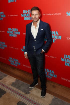Sony Pictures Classics and The Cinema Society host a special screening of Ha-Chan, Shake Your Booty at Crosby Street Hotel Featuring: Alex Lundqvist Where: New York, New York, United States When: 21 Sep 2026 Credit: Marion Curtis StarPix for Sony Pictures Classics INSTARimages EDITORIAL USE ONLY. NOT FOR USE BY NEWSPAPERS BASED IN THE UK. Copyright: xx instar56043347