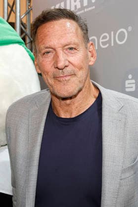 Ralf Moeller at the 10th Recklinghäuser Hurz Comedy Award ceremony at the Ruhrfestspielhaus in Recklinghausen, September 21, 2026 Foto:xT.xSchröerx xFuturexImagex hurz_6910
