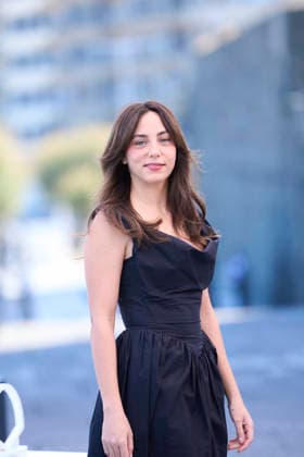 September 22, 2026, Donostia San Sebastian, Euskadi, Spain: ykoÂ¼ Karayel attended Artakalan Photocall during 74th San Sebastian International Film Festival at Kursaal Palace on September 22, 2026 in Donostia San Sebastian, Spain Donostia San Sebastian Spain - ZUMAg15_ 20260922_zaf_g15_072 Copyright: xJackxAbuinx