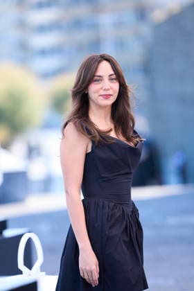 September 22, 2026, Donostia San Sebastian, Euskadi, Spain: ykoÂ¼ Karayel attended Artakalan Photocall during 74th San Sebastian International Film Festival at Kursaal Palace on September 22, 2026 in Donostia San Sebastian, Spain Donostia San Sebastian Spain - ZUMAg15_ 20260922_zaf_g15_073 Copyright: xJackxAbuinx