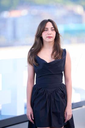 September 22, 2026, Donostia San Sebastian, Euskadi, Spain: ykoÂ¼ Karayel attended Artakalan Photocall during 74th San Sebastian International Film Festival at Kursaal Palace on September 22, 2026 in Donostia San Sebastian, Spain Donostia San Sebastian Spain - ZUMAg15_ 20260922_zaf_g15_077 Copyright: xJackxAbuinx
