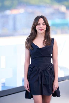 September 22, 2026, Donostia San Sebastian, Euskadi, Spain: ykoÂ¼ Karayel attended Artakalan Photocall during 74th San Sebastian International Film Festival at Kursaal Palace on September 22, 2026 in Donostia San Sebastian, Spain Donostia San Sebastian Spain - ZUMAg15_ 20260922_zaf_g15_078 Copyright: xJackxAbuinx