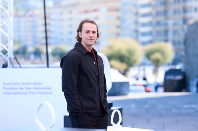 September 22, 2026, Donostia San Sebastian, Euskadi, Spain: Metin AkdoÂ¼lger attended Artakalan Photocall during 74th San Sebastian International Film Festival at Kursaal Palace on September 22, 2026 in Donostia San Sebastian, Spain Donostia San Sebastian Spain - ZUMAg15_ 20260922_zaf_g15_083 Copyright: xJackxAbuinx