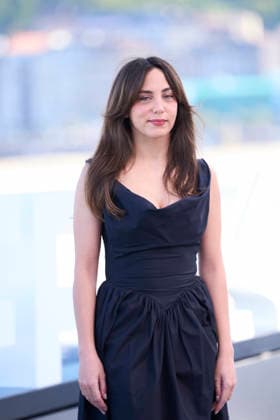 September 22, 2026, Donostia San Sebastian, Euskadi, Spain: ykoÂ¼ Karayel attended Artakalan Photocall during 74th San Sebastian International Film Festival at Kursaal Palace on September 22, 2026 in Donostia San Sebastian, Spain Donostia San Sebastian Spain - ZUMAg15_ 20260922_zaf_g15_080 Copyright: xJackxAbuinx