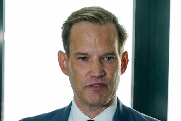 CNTV DROBINN Federal Drug Commissioner Hendrik Streeck Hamburg, September 21, 2026 Visit the Drob Inn, a contact and counseling center with integrated drug consumption rooms in Hamburg, Germany