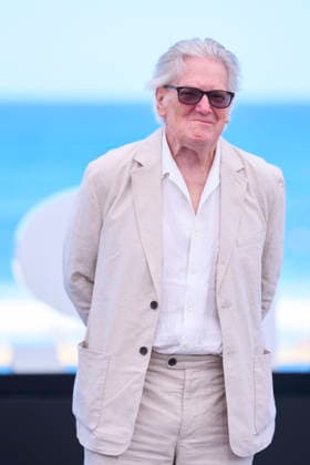 September 22, 2026, Donostia San Sebastian, Euskadi, Spain: Paul Jesson attended Tender Loving Care Photocall during 74th San Sebastian International Film Festival at Kursaal Palace on September 22, 2026 in Donostia San Sebastian, Spain Donostia San Sebastian Spain - ZUMAg15_ 20260922_zaf_g15_140 Copyright: xJackxAbuinx