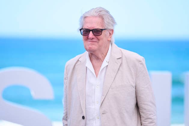 September 22, 2026, Donostia San Sebastian, Euskadi, Spain: Paul Jesson attended Tender Loving Care Photocall during 74th San Sebastian International Film Festival at Kursaal Palace on September 22, 2026 in Donostia San Sebastian, Spain Donostia San Sebastian Spain - ZUMAg15_ 20260922_zaf_g15_150 Copyright: xJackxAbuinx