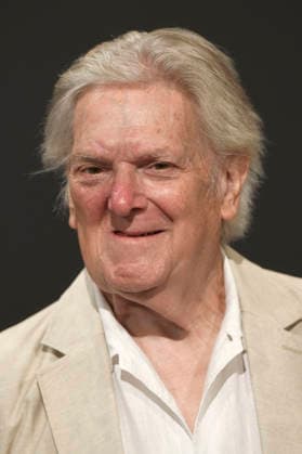 Paul Jesson at the press conference for the film *Tender Loving Care* at the 74th San Sebastián International Film Festival (Festival Internacional de Cine de San Sebastián) at the Kursaal in San Sebastián, September 22, 2026 Foto:xC.xNiehausx xFuturexImagex tender_6924