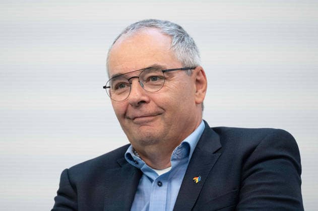Lieutenant General (Ret.) Alfons MAIS, EUDEX Euro Defense Expo, on September 22, 2026, at Messe Essen, Germany