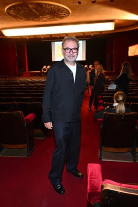 IPA88829954 - Milan, Chi e Chi Fashion Awards 2026. Pictured: Remo Ruffini  Copyright: xSimonexComix xComi Terenghix IPA88829954