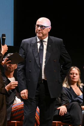 IPA88830116 - Milan, Chi e Chi Fashion Awards 2026. Pictured: Alfonso Dolce  Copyright: xSimonexComix xComi Terenghix IPA88830116