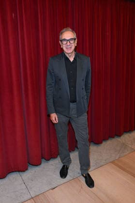 IPA88829959 - Milan, Chi e Chi Fashion Awards 2026. Pictured: Carlo Capasa  Copyright: xSimonexComix xComi Terenghix IPA88829959