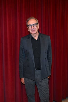 IPA88829961 - Milan, Chi e Chi Fashion Awards 2026. Pictured: Carlo Capasa  Copyright: xSimonexComix xComi Terenghix IPA88829961