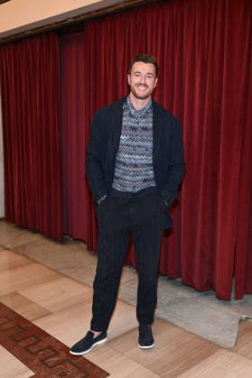 IPA88829977 - Milan, Chi e Chi Fashion Awards 2026. Pictured: Missoni  Copyright: xSimonexComix xComi Terenghix IPA88829977
