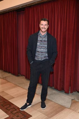 IPA88829979 - Milan, Chi e Chi Fashion Awards 2026. Pictured: Missoni  Copyright: xSimonexComix xComi Terenghix IPA88829979