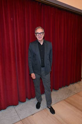 IPA88829960 - Milan, Chi e Chi Fashion Awards 2026. Pictured: Carlo Capasa  Copyright: xSimonexComix xComi Terenghix IPA88829960