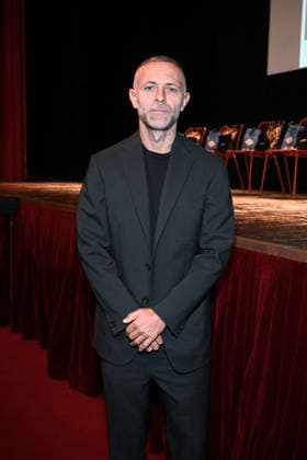 IPA88829971 - Milan, Chi e Chi Fashion Awards 2026. Pictured: Stefano Rosso  Copyright: xSimonexComix xComi Terenghix IPA88829971